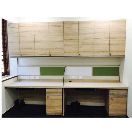 Workstation Furniture HF-117